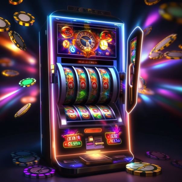 Antarmuka pengguna dewabet777 lobby game di smartphone